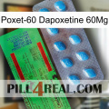 Poxet-60 Dapoxetine 60Mg new03